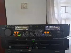 RCF JBL Pioneer