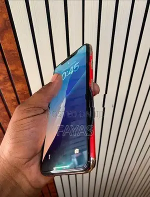 Apple iPhone XS Max (Used)