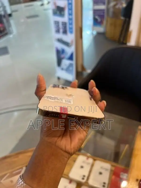 Apple iPhone 12 Pro Max (Used)