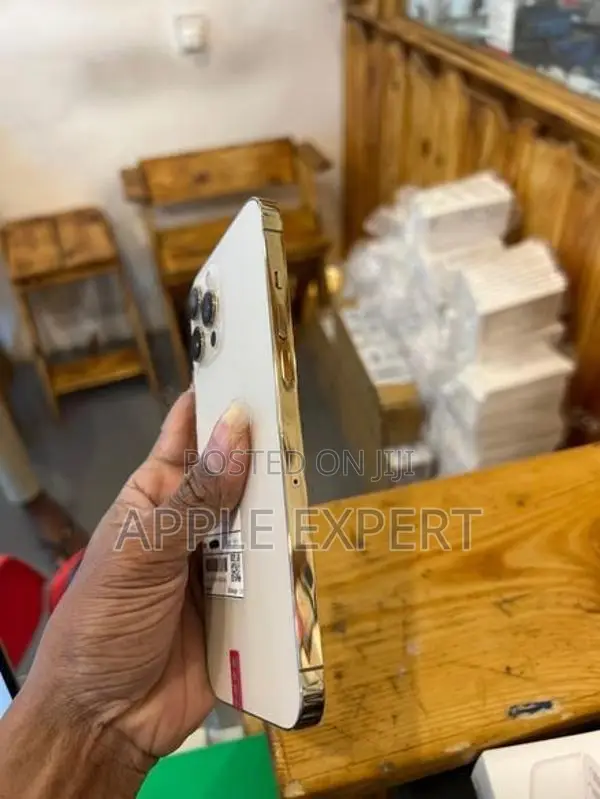 Apple iPhone 12 Pro Max (Used)