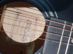 Guitar