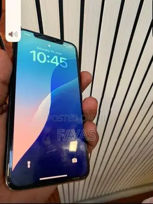 Apple iPhone XS Max (Used)