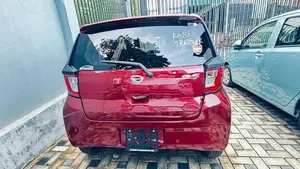 Daihatsu Mira G Grade 2026