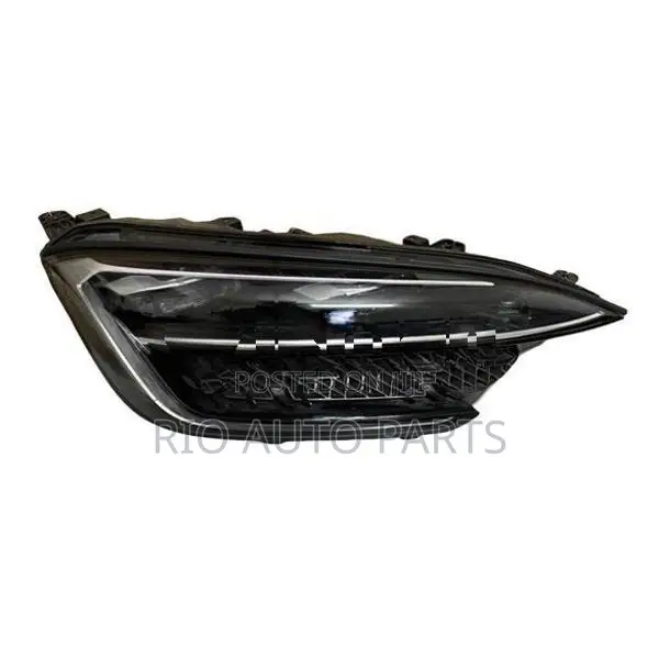 BYD Seal Headlight Right