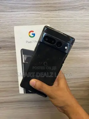 Google Pixel 7 Pro 256GB (Used)