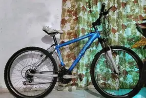 Trek 4300 Japan