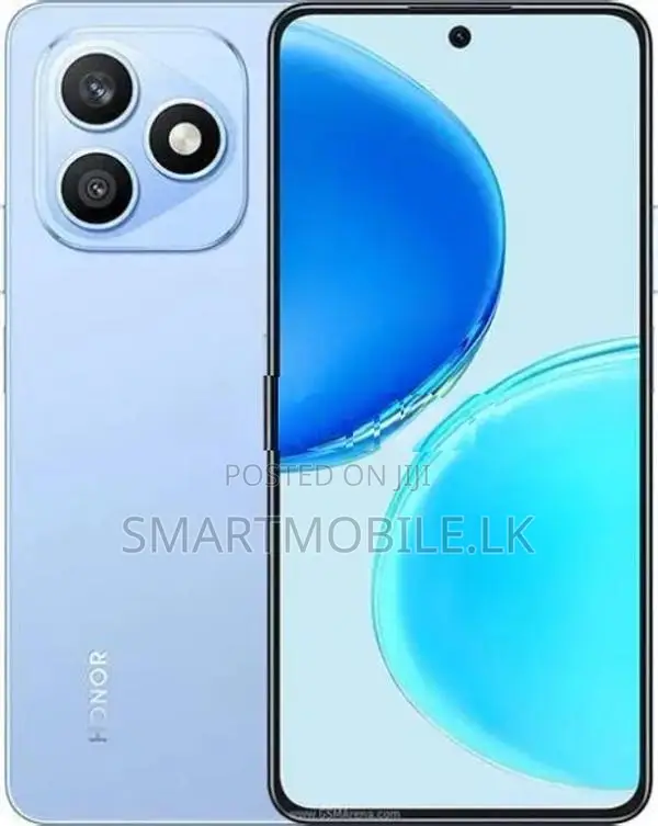 Honor X8D 8GB/256GB (Brand New)