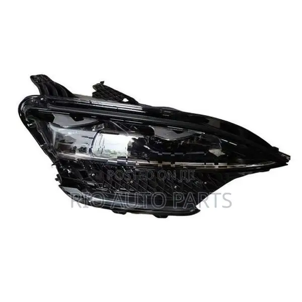 BYD Seal Headlight Right