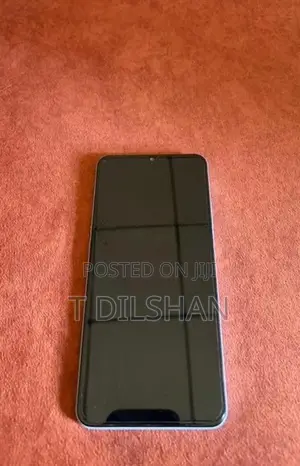 Realme Note 50 RAM 3GB Storage 64GB (Used)
