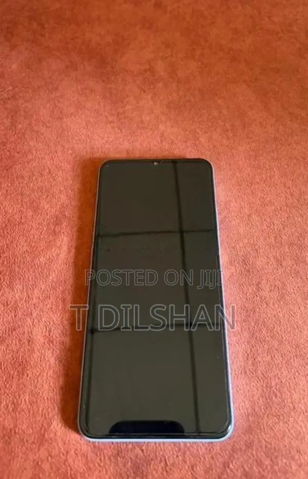 Realme Note 50 RAM 3GB Storage 64GB (Used)