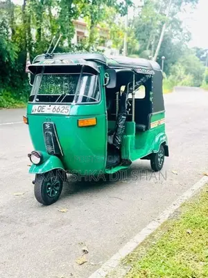 Bajaj RE 2006