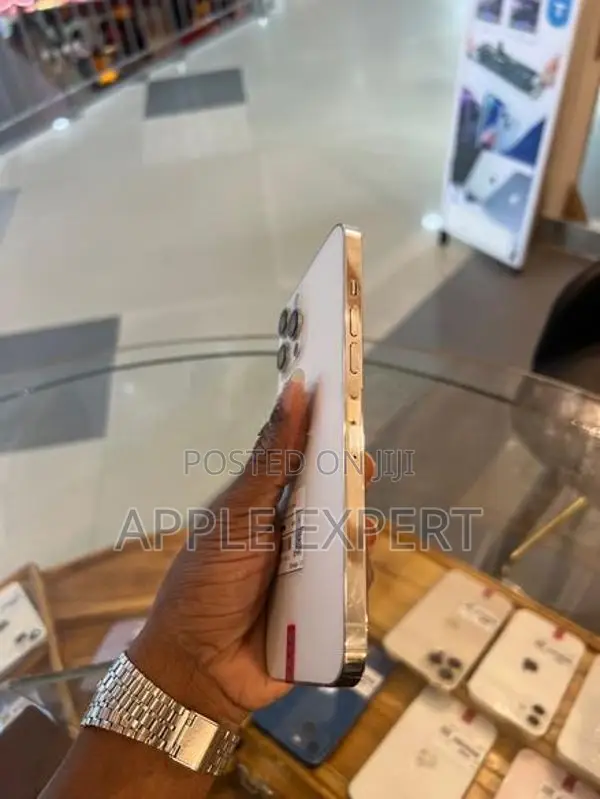 Apple iPhone 12 Pro Max (Used)
