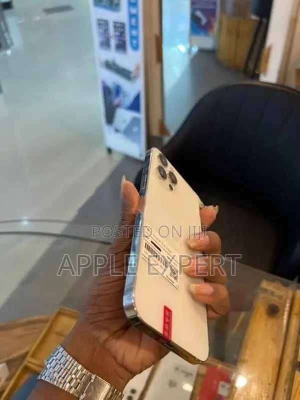 Apple iPhone 12 Pro Max (Used)