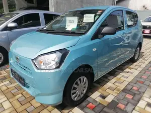 Daihatsu Mira L Grade Sky Blue 2025
