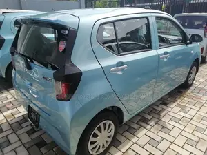 Daihatsu Mira L Grade Sky Blue 2025