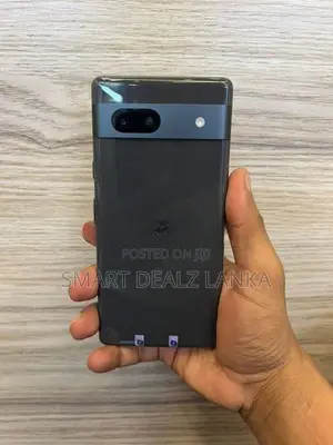 Google Pixel 7a 128GB (Used)