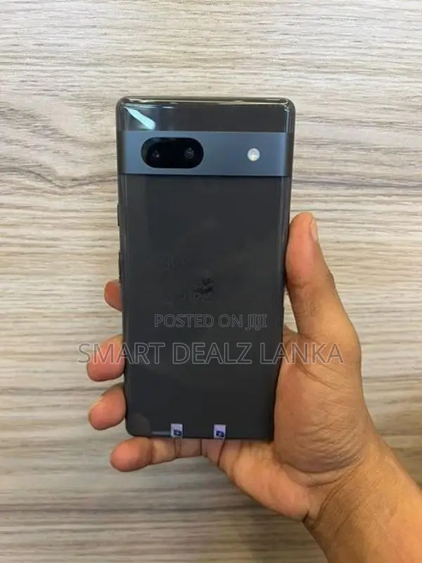 Google Pixel 7a 128GB (Used)