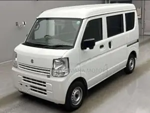 Suzuki Every PA Limited 2023
