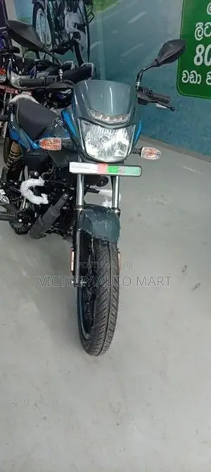 Bajaj Platina 100 2026