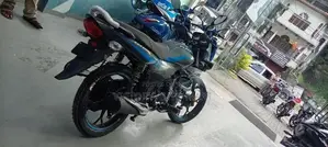 Bajaj Platina 100 2026