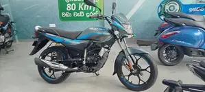 Bajaj Platina 100 2026