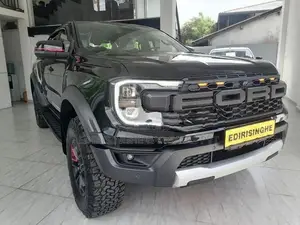 Ford Raptor Ranger 2025 Brand New