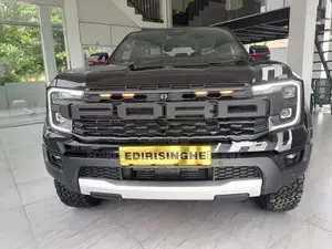 Ford Raptor Ranger 2025 Brand New