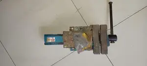 Brand New Heavy Duty Bench Vice