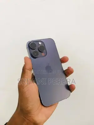 Apple iPhone 14 Pro (Used)