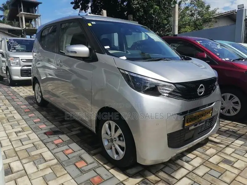 Nissan Dayz X Grade 2024
