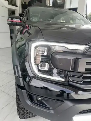 Ford Raptor Ranger 2025 Brand New