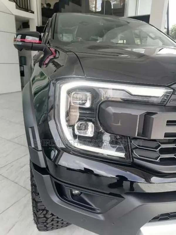 Ford Raptor Ranger 2025 Brand New