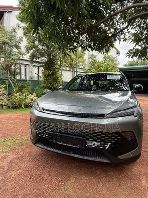 BAIC X55 II 2026