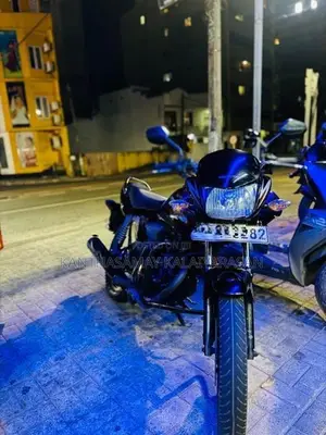 Honda CB Shine 125 2016