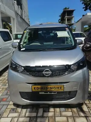 Nissan Dayz X Grade 2024