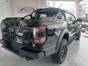 Ford Raptor Ranger 2025 Brand New