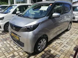 Nissan Dayz X Grade 2024