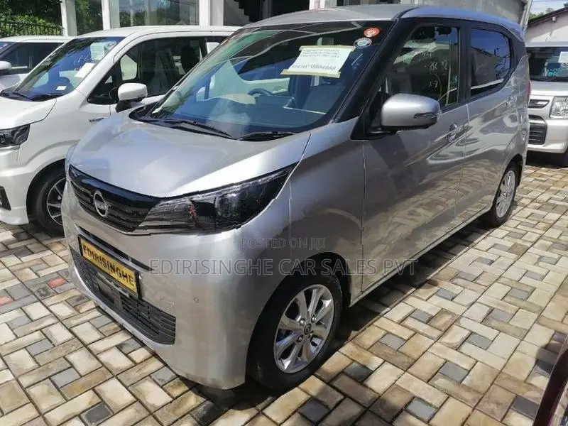 Nissan Dayz X Grade 2024