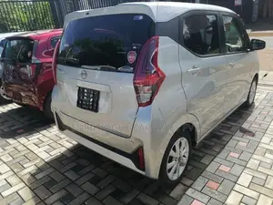 Nissan Dayz X Grade 2024