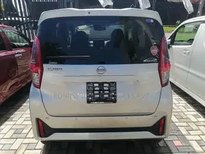 Nissan Dayz X Grade 2024