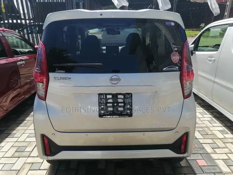Nissan Dayz X Grade 2024