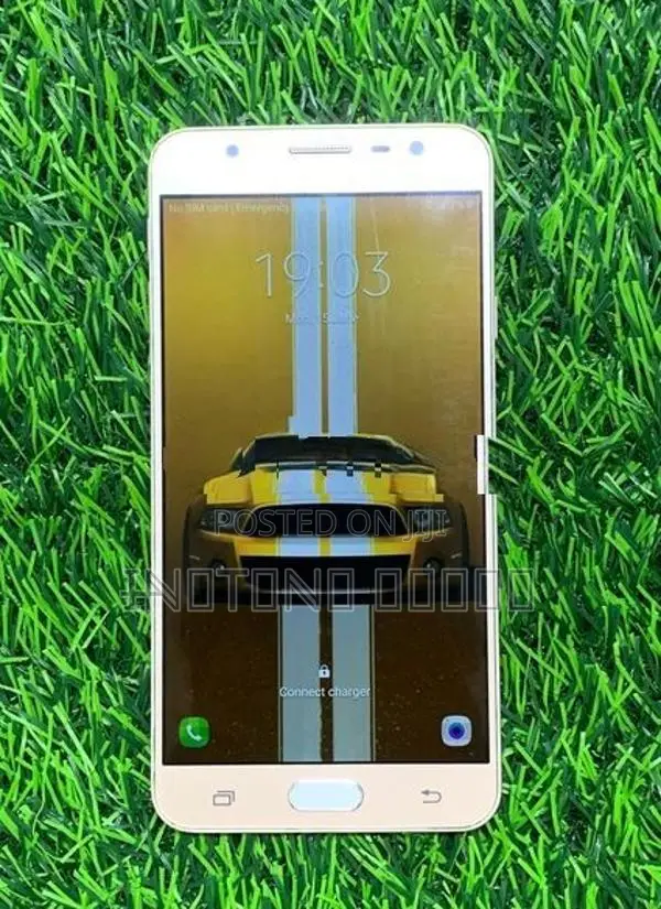 Samsung Galaxy J7 prime (Used)