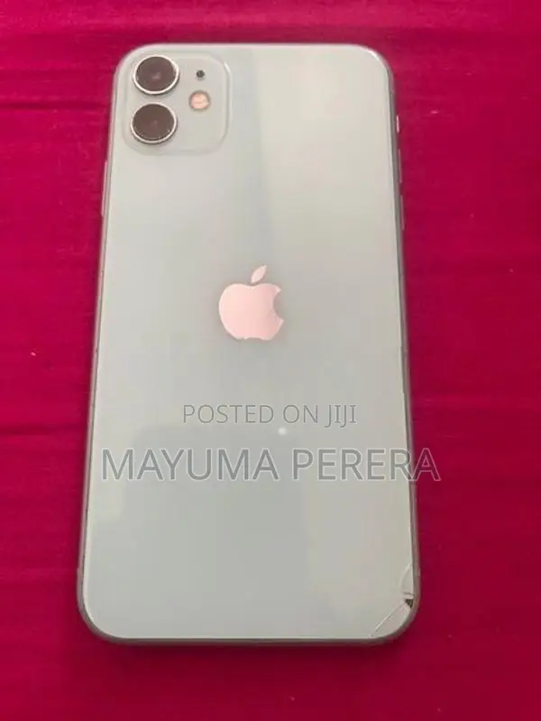 Apple iPhone 11 64GB (Used)