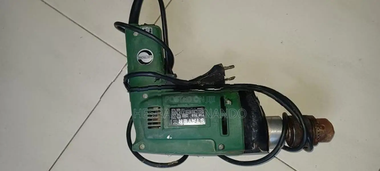 Stayer TM 368 Electric Impact Drill 13mm
