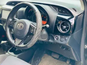 Toyota Vitz Edition 2 2018