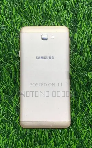Samsung Galaxy J7 prime (Used)