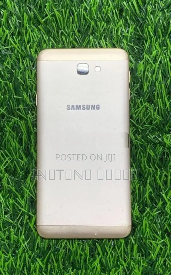 Samsung Galaxy J7 prime (Used)