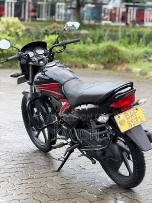 Honda Dream 110 2013
