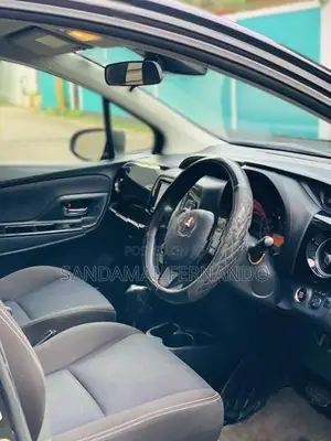 Toyota Vitz Edition 2 2018