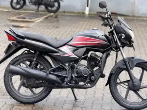 Honda Dream 110 2013
